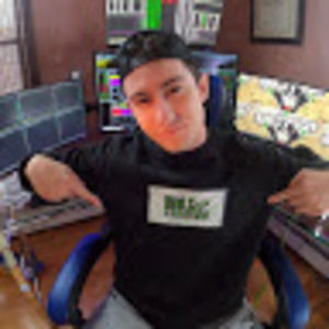 Meet your Posher, Pat